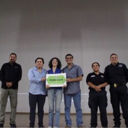 Realizan premiación de concurso “Corto Vial 2026”1