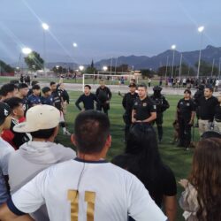 Realizan premiación de concurso “Corto Vial 2026”8