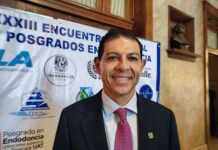Recae en universidades responsabilidad de cubrir deficiencias de la educación básica: rector de la UA de C