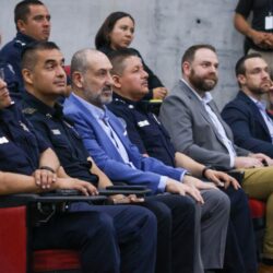 Reciben elementos de la Comisaría de Seguridad capacitación por parte del FBI4