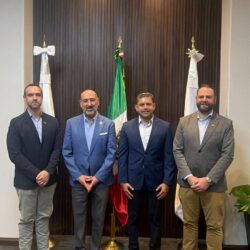Reciben elementos de la Comisaría de Seguridad capacitación por parte del FBI5