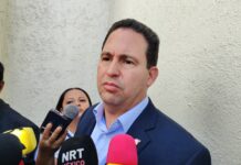 Reforzará Saltillo vigilancia en la cota mil 800 de la Sierra de Zapalinamé para evitar invasiones y daño al patrimonio ecológico