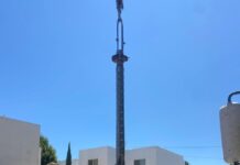 Refuerza EMAS mantenimiento a pozos y red de drenaje
