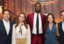 Rehabilitará Harrison Barnes una plaza más en el 2027: Javier Díaz