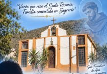 Reunirá ejido Higueras a hombres en jornada de fe y oración