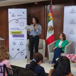 Revela análisis de monitoreo que casos de embarazo adolescente en Coahuila son producto de violencia sexual