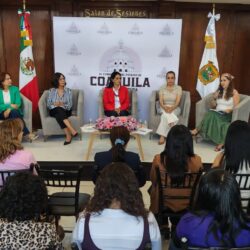 Revela análisis de monitoreo que casos de embarazo adolescente en Coahuila son producto de violencia sexual1