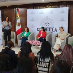 Revela análisis de monitoreo que casos de embarazo adolescente en Coahuila son producto de violencia sexual2
