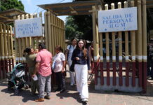Revisa OIC si hubo irregularidades por brote de salmonela en la Ciudad de México