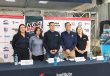 Ruba Race impulsará la educación de jóvenes en situación de vulnerabilidad
