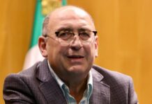 Rubén Moreira impulsa tasa cero de IVA en alimentos procesados para mascotas