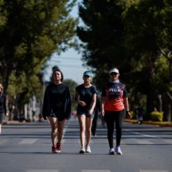 Ruta Recreativa, el espacio familiar de Saltillo1