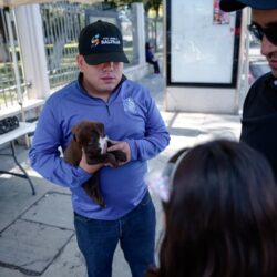 Ruta Recreativa, el espacio familiar de Saltillo2