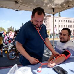 Ruta Recreativa, el espacio familiar de Saltillo4