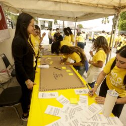 Se Une UAdeC a la Esperanza, Unión y Compromiso 12