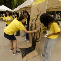 Se Une UAdeC a la Esperanza, Unión y Compromiso 13