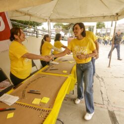 Se Une UAdeC a la Esperanza, Unión y Compromiso 7