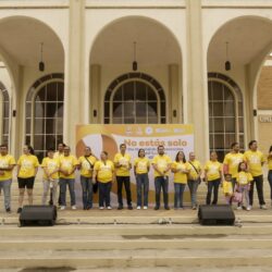 Se Une UAdeC a la Esperanza, Unión y Compromiso 8
