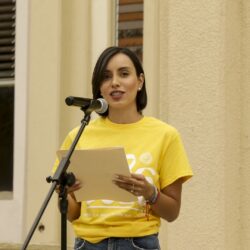 Se Une UAdeC a la Esperanza, Unión y Compromiso 9