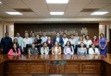 Seguimos trabajando a favor de la inclusión: Javier Díaz