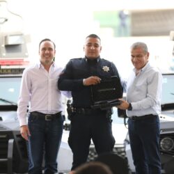 Seguimos trabajando por lo más importante, la seguridad de las y los coahuilenses4