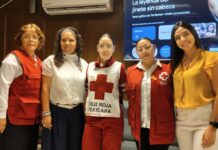 Siete de cada 10 suicidios consumados corresponden a jóvenes, promueven prevención en jornada universitaria