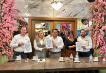 Sigue Coahuila sumando establecimientos a la cruzada por la inclusión