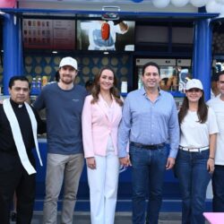 Sigue creciendo la industria de servicios en Saltillo