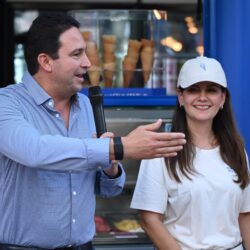 Sigue creciendo la industria de servicios en Saltillo1