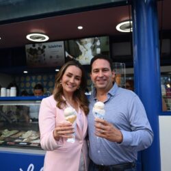Sigue creciendo la industria de servicios en Saltillo3