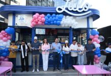 Sigue creciendo la industria de servicios en Saltillo