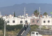 Suma «Tómala Cochino» tres detenidos más