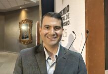 Tiene Coahuila modelo de seguridad probado: Diego Rodríguez