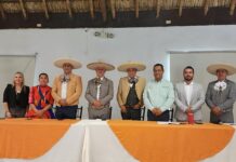 Todo listo para la edición 17 del Campeonato Nacional de la Manzana en “El Regalo”