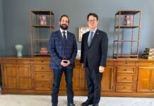Torreón fortalece lazos con Corea para impulsar nuevas oportunidades de inversión