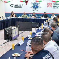 Torreón fortalece el mantenimiento vial con nuevas máquinas pavimentadoras