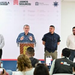 Torreón fortalece el mantenimiento vial con nuevas máquinas pavimentadoras5