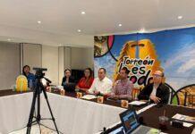 Torreón fortalece su proyección internacional a través de intercambio turístico y cultural con China