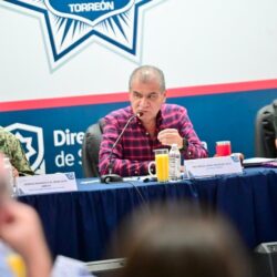 Torreón se prepara con acciones preventivas ante temporada de lluvias