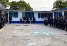 Tras presión federal, Jara sacude Juchitán