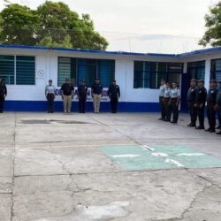 Tras presión federal, Jara sacude Juchitán
