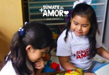 ¡Tú puedes regalar diversión y aprendizaje a un niño(a) con cáncer!