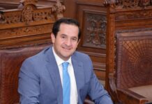 Unidades de inclusión laboral en dependencias: Guillermo Ruiz