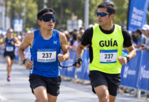 Abre AMEVER inscripciones para la carrera “Ponte nuestros tenis y corre con el Corazón”