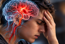 Accidentes cerebrovasculares aumenta entre jóvenes; casos casi se duplican desde 1993