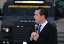 Agilidad en cateos fortalece combate al delito en Coahuila: Fiscal