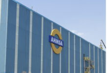 CIESA gana subasta de AHMSA y Minosa por mil 400 millones de dólares