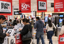 Alista Gobierno bolsa de 500 mdp para sorteo del Buen Fin