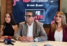 Alistan segunda edición de TEDx San Esteban