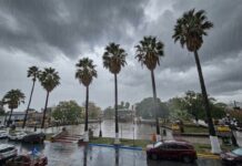 Ante pronóstico de lluvias, llama Ramos Arizpe a prevenir riesgos
